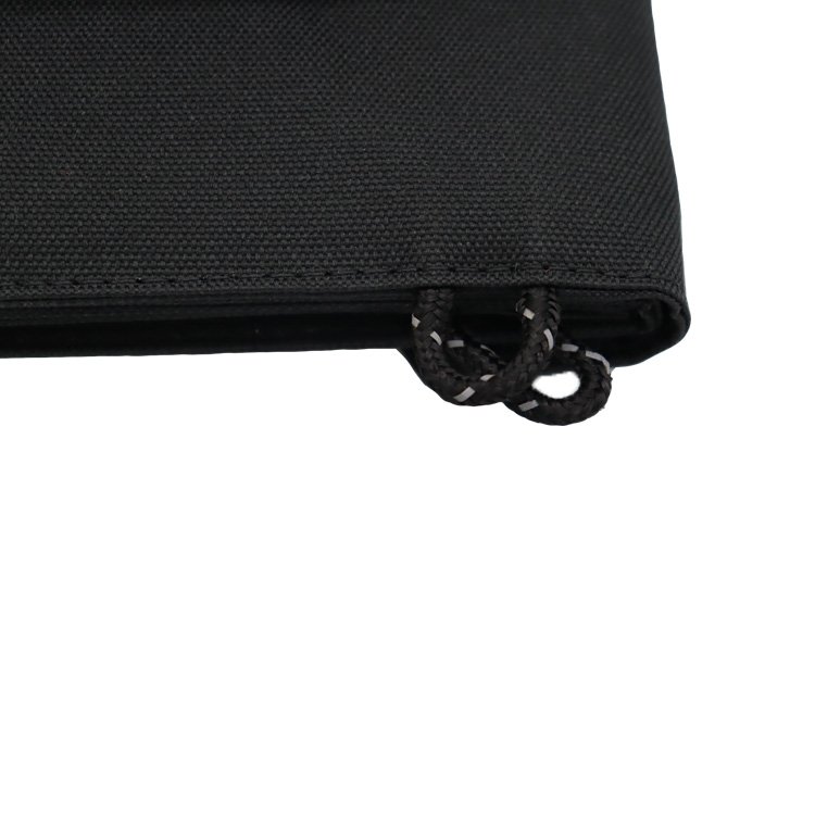 Wholesale Portable 45W Solar Panel Foldable Solar Panel For Camping Solar Panel Charger For Mobile Phone