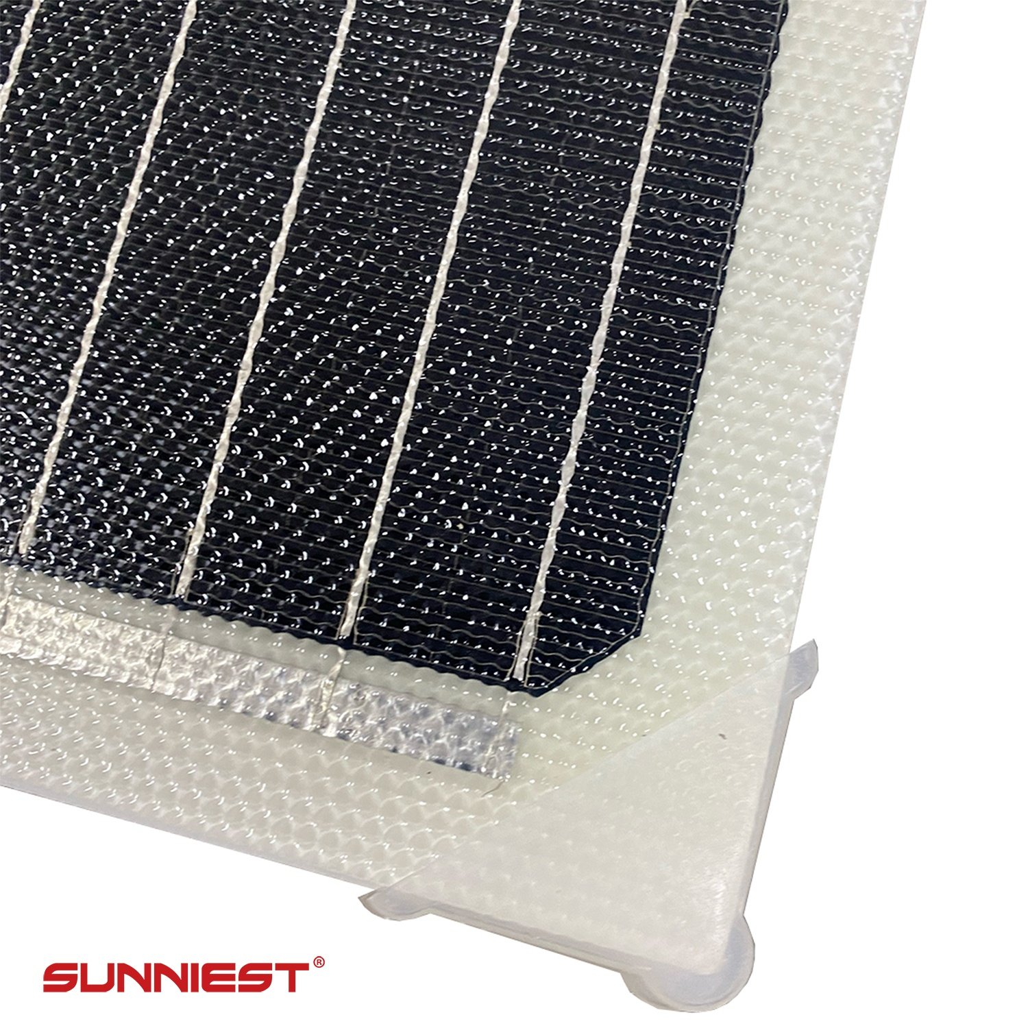 Wholesale OEM 50W 100W 150W 200W Rollable Etfe Mono Solar Panels Portable Etfe Flexible Solar Panel 100w 18v Semi Waterproof