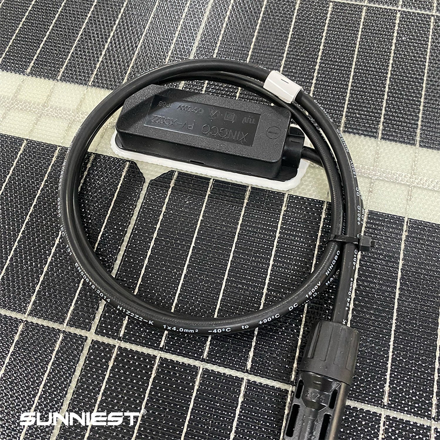 Wholesale OEM 50W 100W 150W 200W Rollable Etfe Mono Solar Panels Portable Etfe Flexible Solar Panel 100w 18v Semi Waterproof