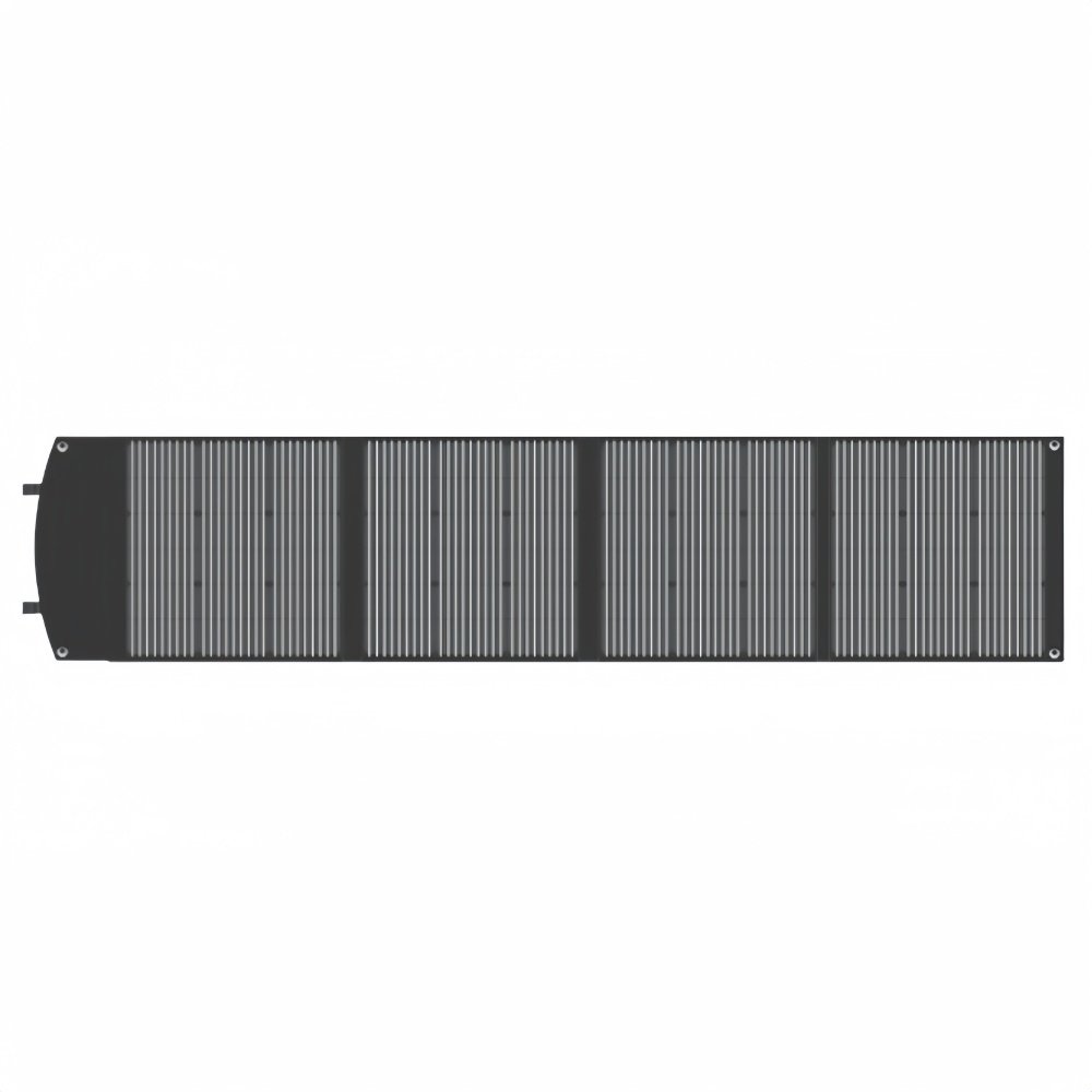 BIGINVERTER UC-400 400W Waterproof Portable Foldable Solar panel with USB charger for Camping Outdoor
