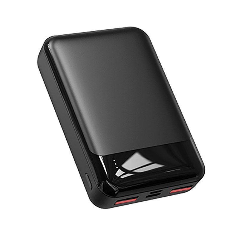 Factory Direct Supply Lithium Battery Outdoor Traveling Smart Phone Charger