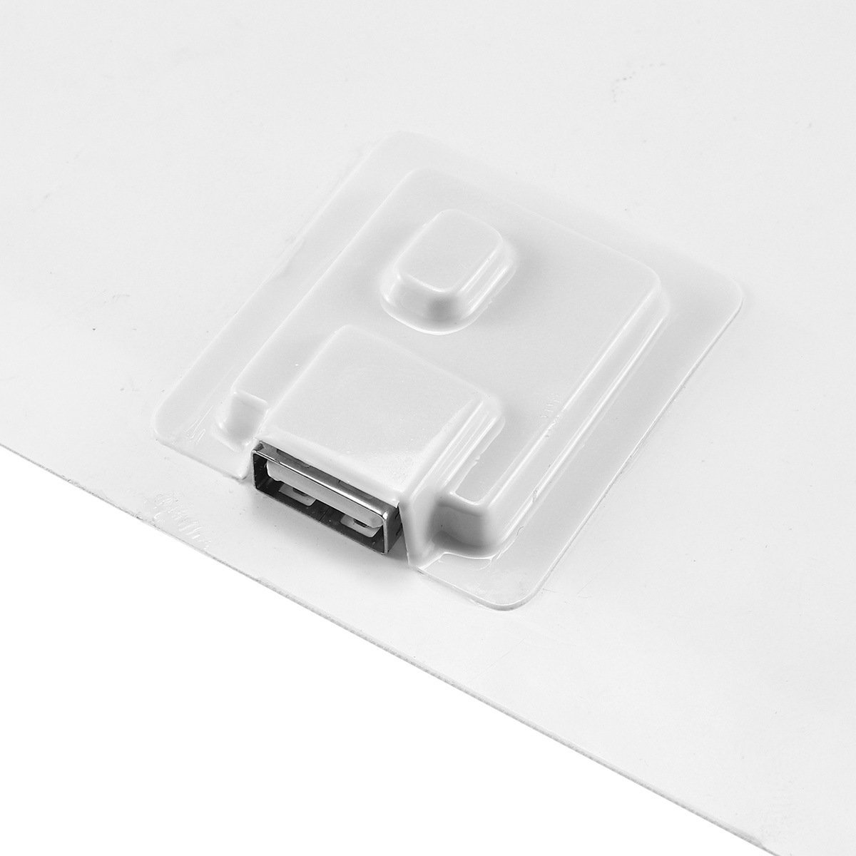Light Weight Small Size 10W 6V For Outdoor Camping Solar Panel Portable Mini Solar Power System Charger