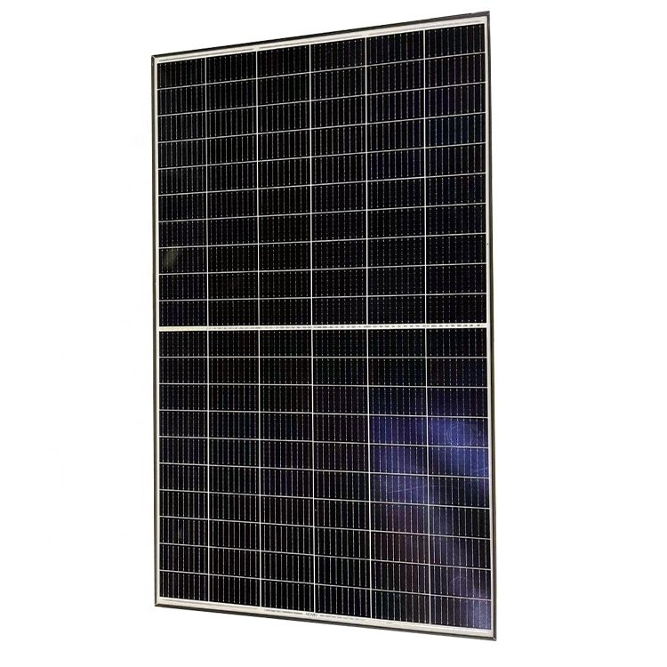 solar charger 405w 400w 410w mono half cell solar panel kit solar power 420w 425w 430w 435w 440w Topcon