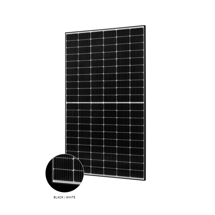 solar charger 405w 400w 410w mono half cell solar panel kit solar power 420w 425w 430w 435w 440w Topcon