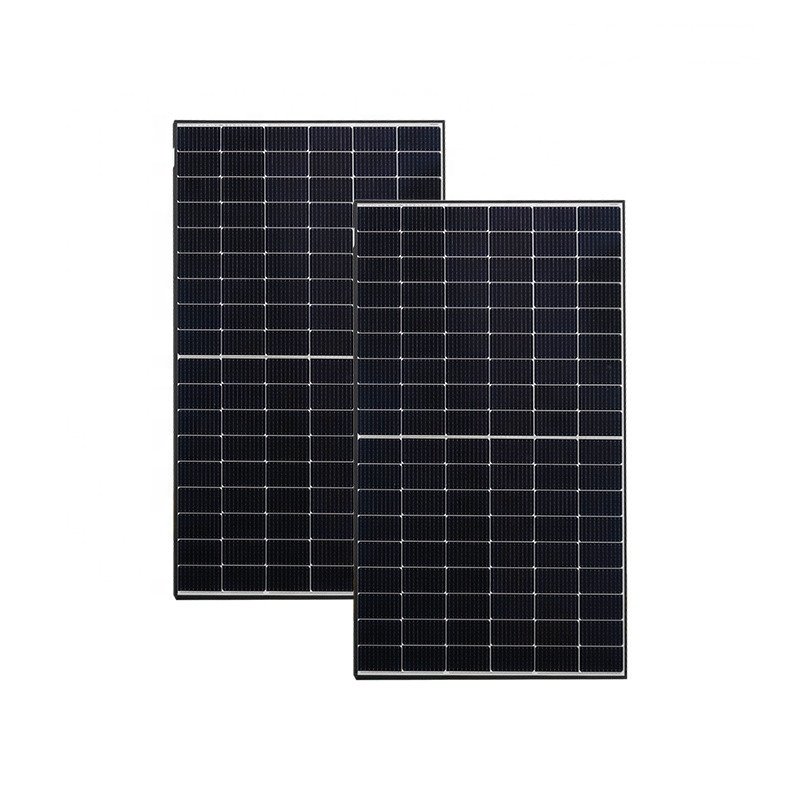 solar charger 405w 400w 410w mono half cell solar panel kit solar power 420w 425w 430w 435w 440w Topcon