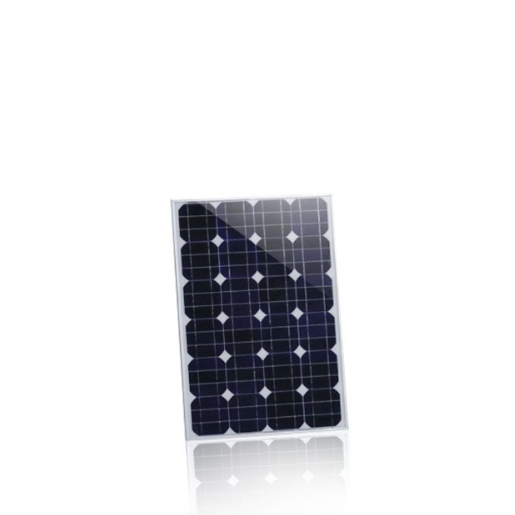 18V Portable Power Solar Panel Charger 25W Glass Laminated Mono Solar Panel