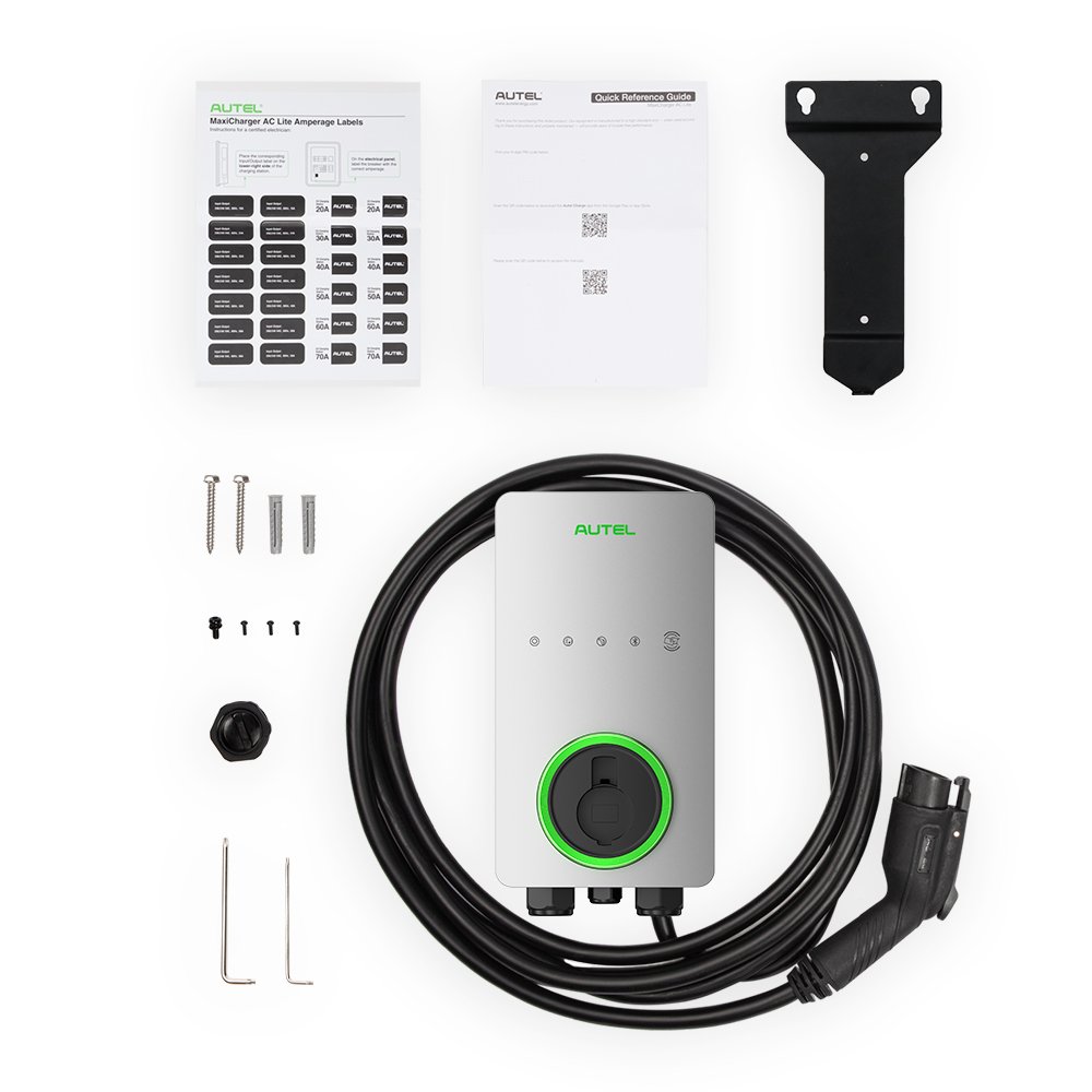 Wholesale Car charger Fast Charging solar Panel Home Charging Station At Home Factory Supply Factory Price Box Ev charger