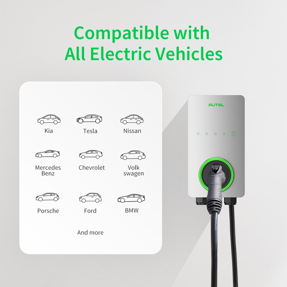 Wholesale Car charger Fast Charging solar Panel Home Charging Station At Home Factory Supply Factory Price Box Ev charger
