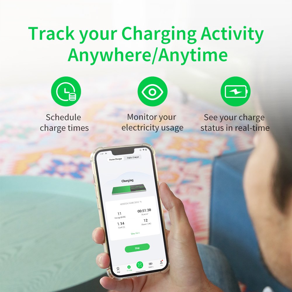 Wholesale Car charger Fast Charging solar Panel Home Charging Station At Home Factory Supply Factory Price Box Ev charger