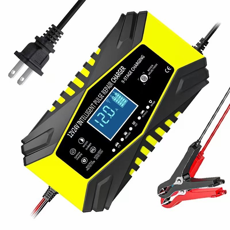 digital display 12V10A-24V5A