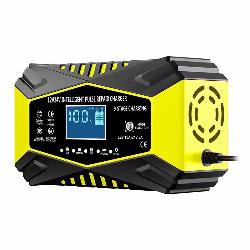digital display 12V10A-24V5A