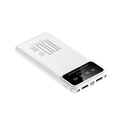 10000mAh