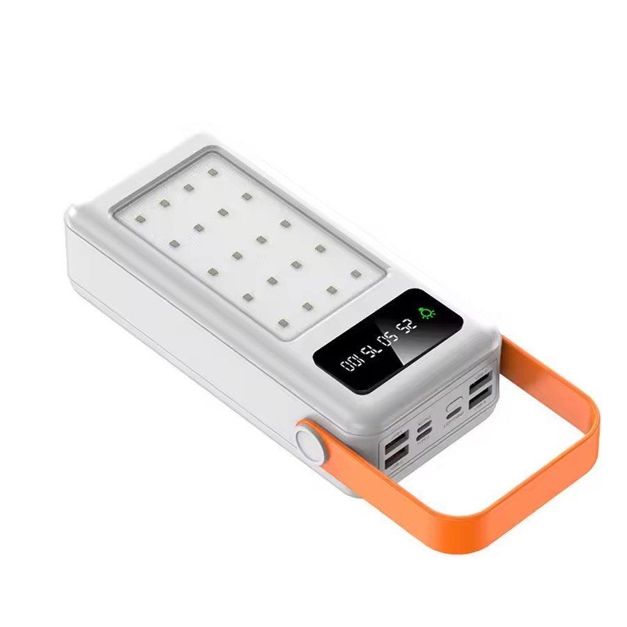 High Capacity 30000Mah,40000mAh,50000mAh Power Bank Banks Mobile Phone Charger for mobile phone
