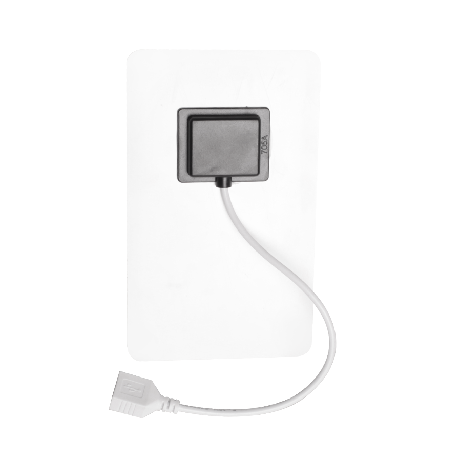 Portable Mini Solar Panel Charr Waterproof USB 2W 5V Flexible Mobile Phone Battery Charr Small Sized