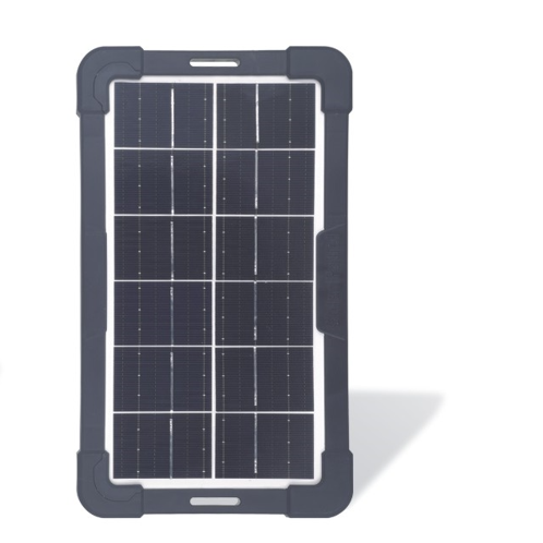 Yobolife LM-660 6W Solar Power Panel USB Mobile Charging Portable Rechargeable Solar Panel