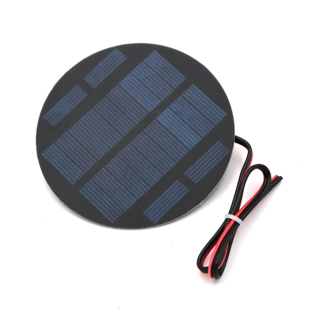 Poly mono small solar panel with battery charger extend wire 3V/6V/9V/12V/18V 1W/2W/3W/4W/5W/6W/7W/8W/9W/10W mini solar panel