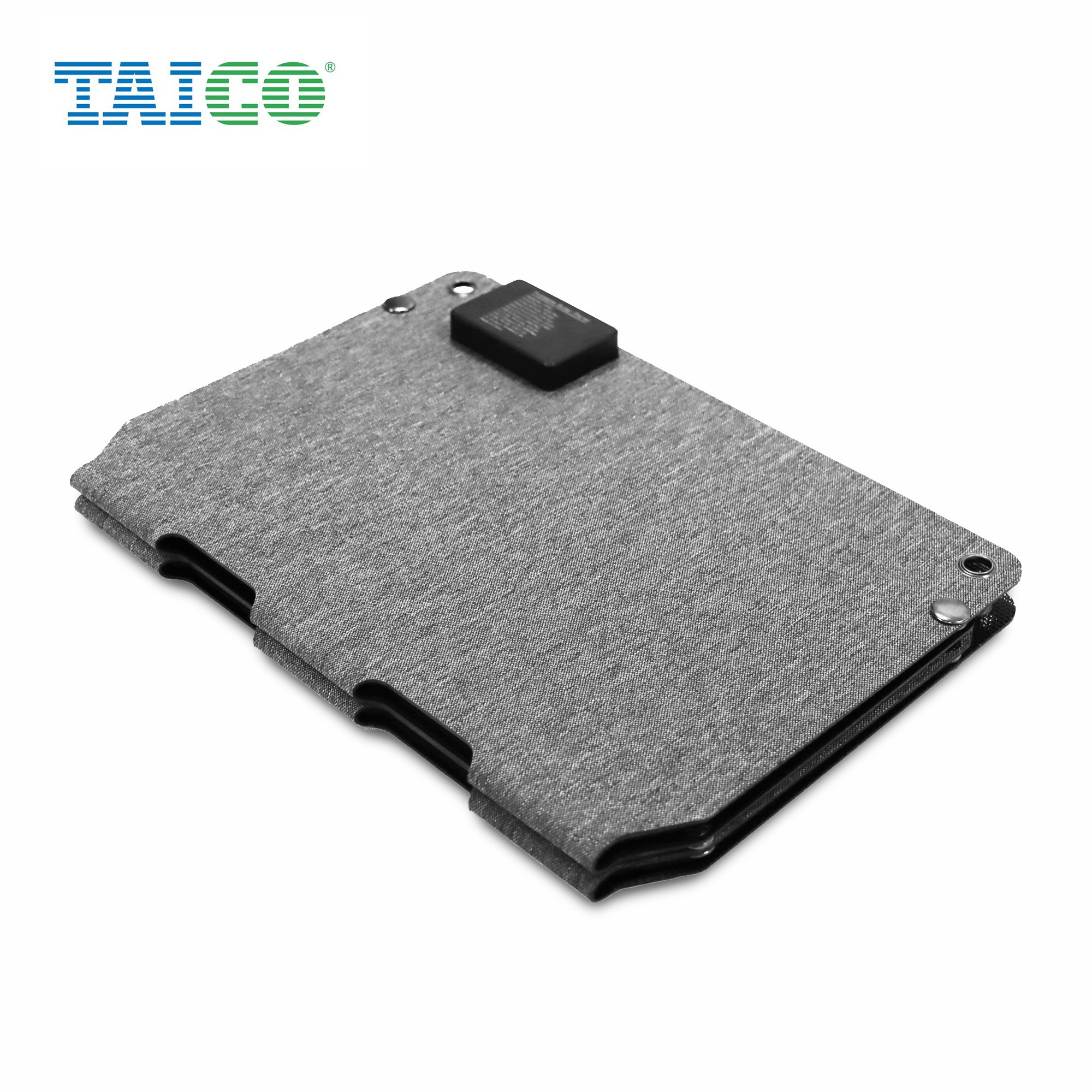 TAICO Hot Selling Foldable Solar For Outdoor Energy Saving Lighting 40w Folding Soar Panels