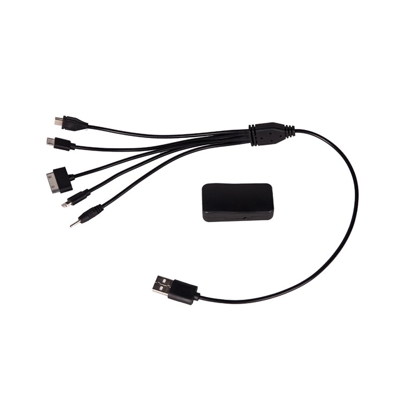 5W solar panel charger for mobile phones