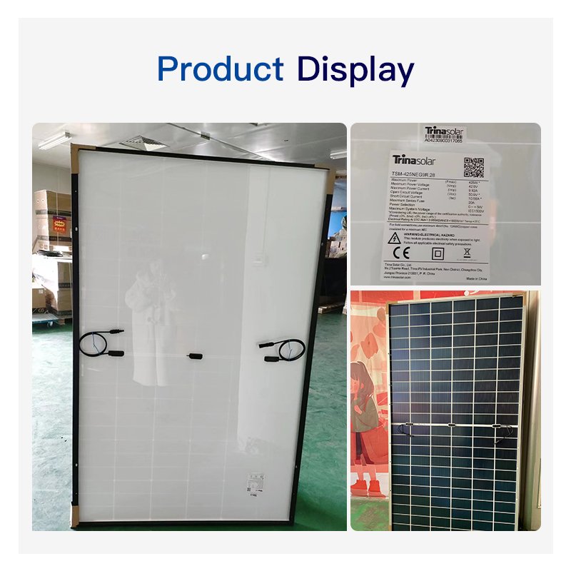 2024 Innovative Product 2.6W Trina Semi Flexible Solar Panel ZW-134102 Solar Panel 6V Portable Solar Panel Charger