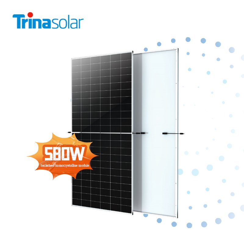 2024 Innovative Product 2.6W Trina Semi Flexible Solar Panel ZW-134102 Solar Panel 6V Portable Solar Panel Charger