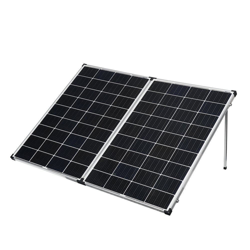 Hot Wholesale Transparent Solar Panels 250 Watt Mono Foldable Solar Panel