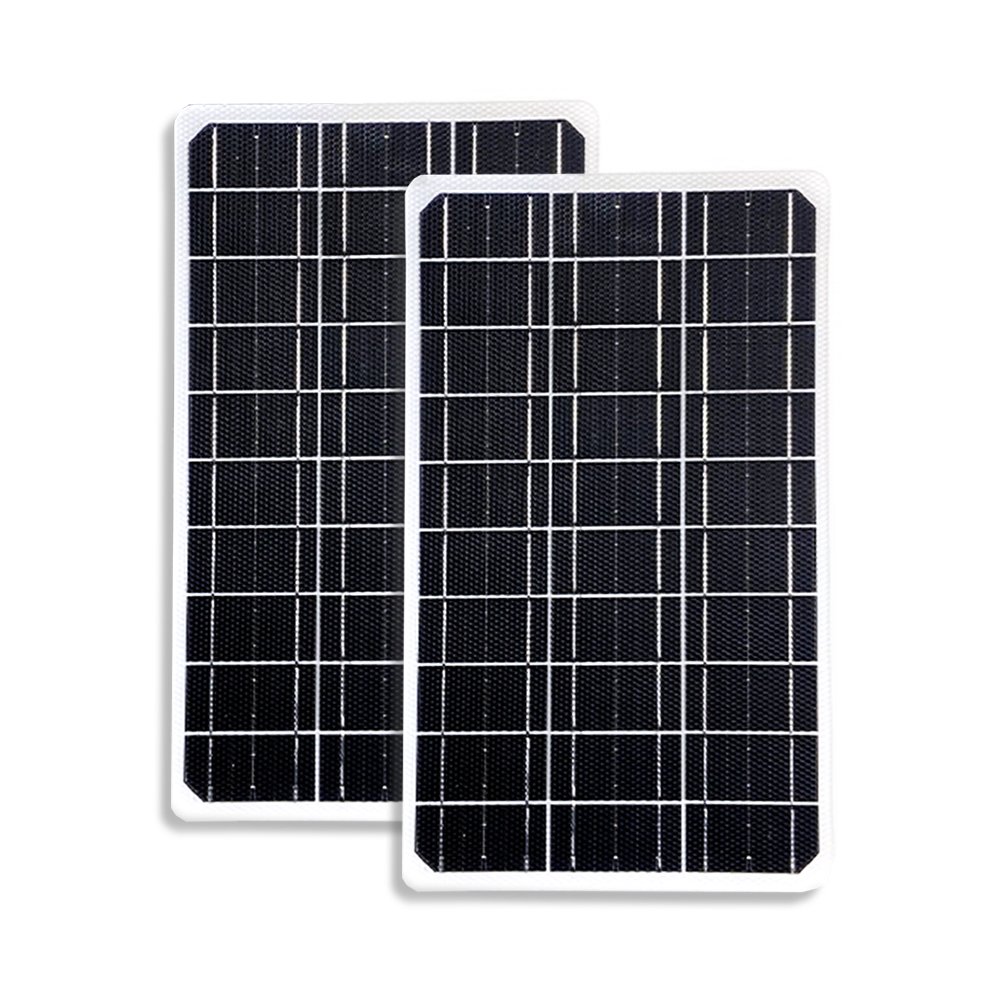 OEM ODM service mini 12v 10w flexible solar panel price pv module