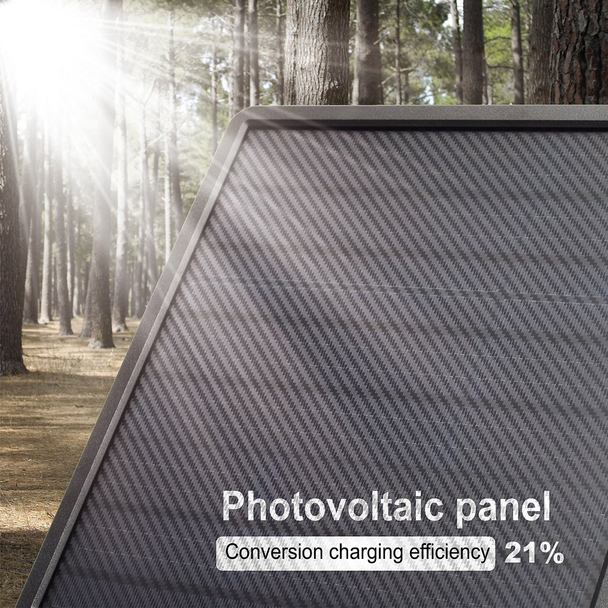 Solar Panel Battery 25000mAh 10W Hunting trail camera outdoor solar panel kit 12V USB Type-C power bank with solar charger