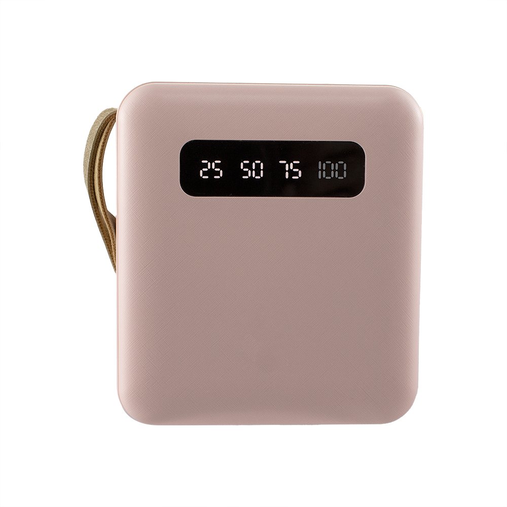 2024 New YM493S Factory selling Mini 20000mAh Battery Charger Powerbank Portable Power Bank For Iphone Type-C Micro Power Banks