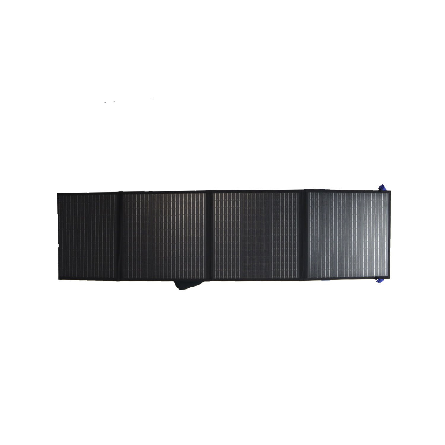 Wholesale 200W Portable Solar Panel Waterproof Foldable Solar Charger Laptop Phone Tablet