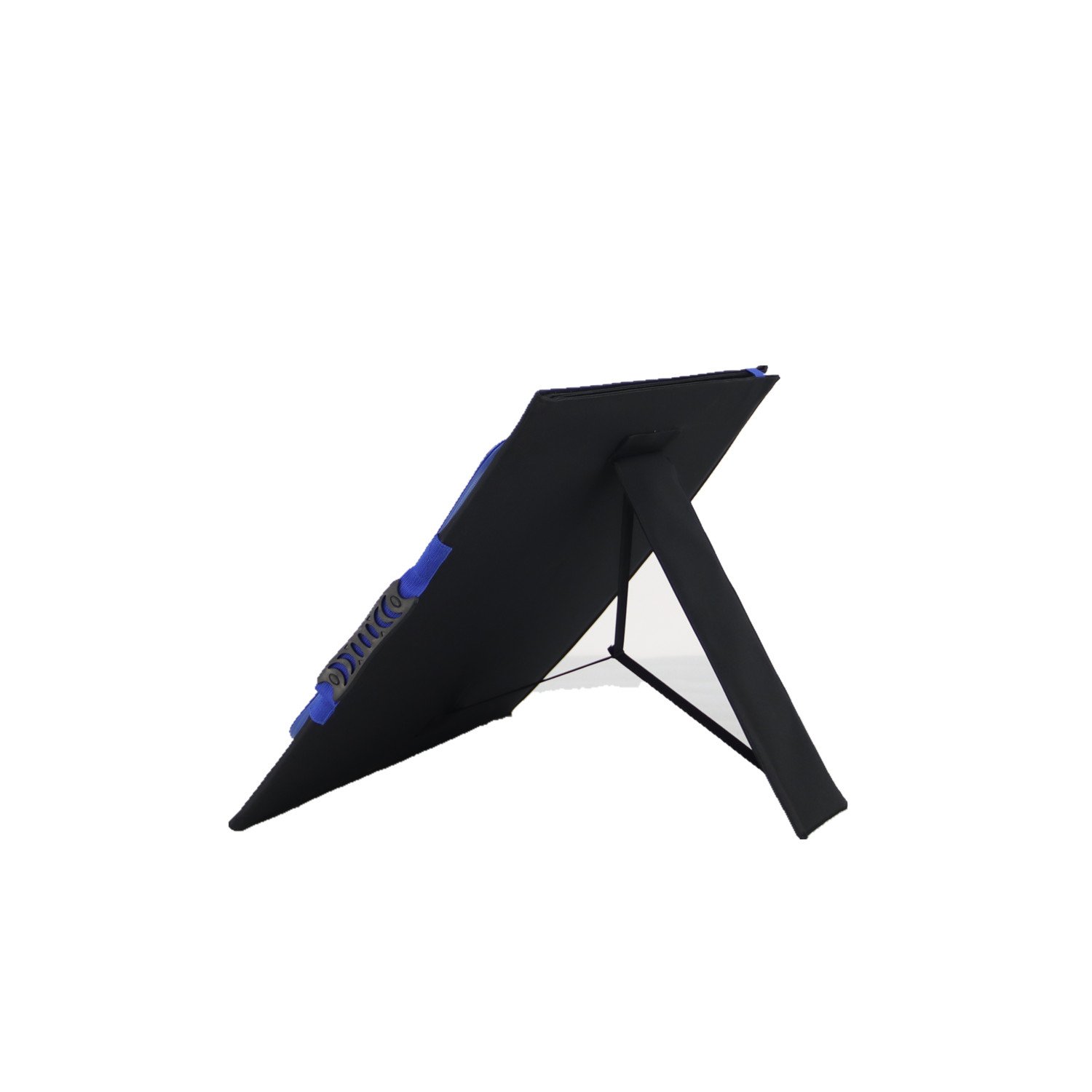 Wholesale 200W Portable Solar Panel Waterproof Foldable Solar Charger Laptop Phone Tablet