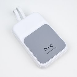 10000(mAh);5000(mAh)