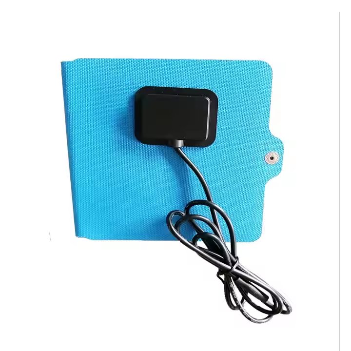 Wholesale Best Seller Solar Panel Waterproof Solar Battery Charger Portable Mini Small Sized Solar Mobile Phone Charger