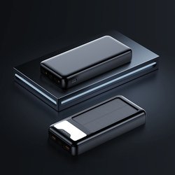 5000mAh;8000mAh;10000mAh;16000mAh;20000mAh