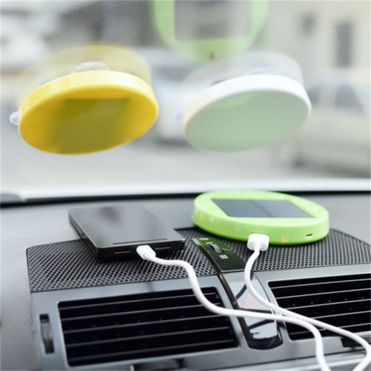 Best Selling Electronics Products Water Proof RoHS Solar Power Bank