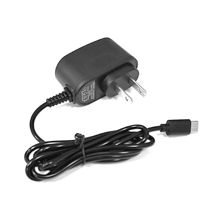 5V1A2A USB Wall Charger EU/US Plug for Mobile Phones POS DC Power Supply High Efficiency Electronics Adapter chargers & adapters