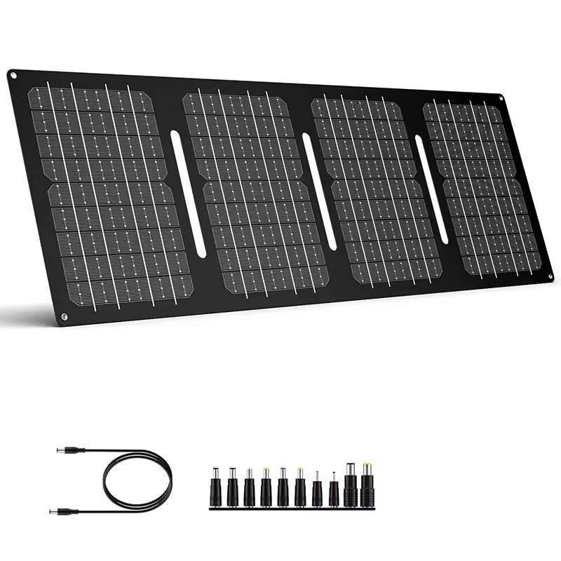 YGL03 portable solar panel 30w charger outdoor folding solar panel