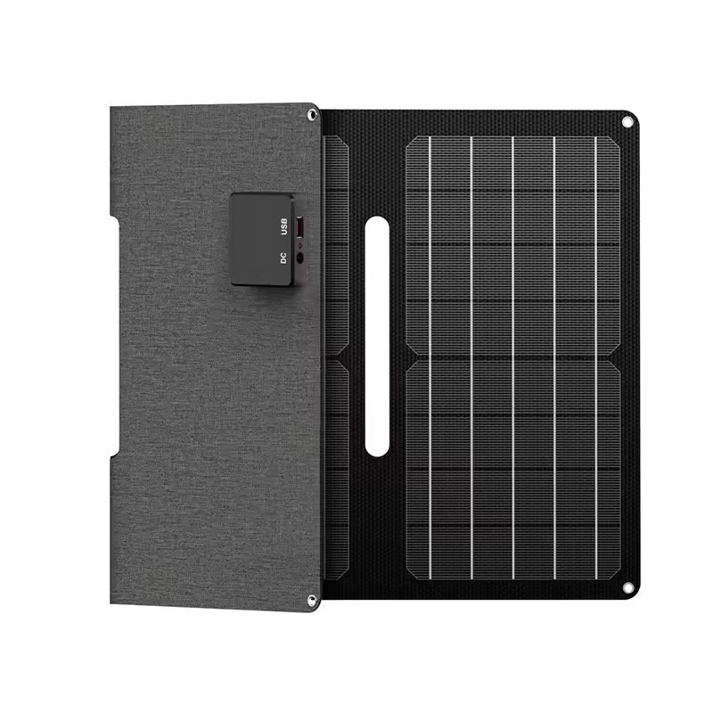 YGL03 portable solar panel 30w charger outdoor folding solar panel