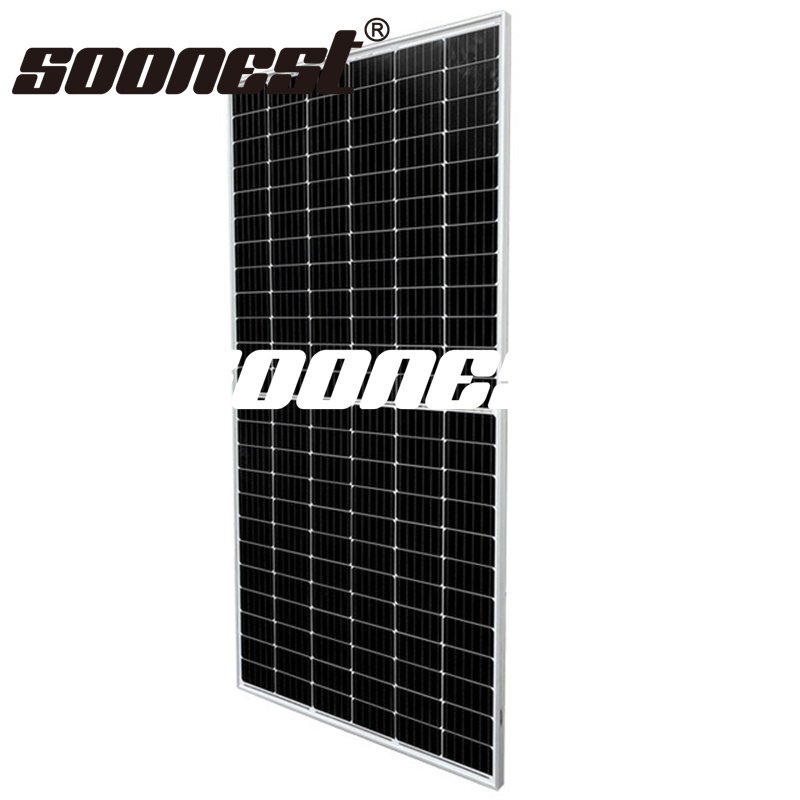 Hot Sale Aires Acondicionados Con Paneles Solares 40Kw 50Kw Solar Panels System Portable Solar Panel Charger For Outdoor Camping