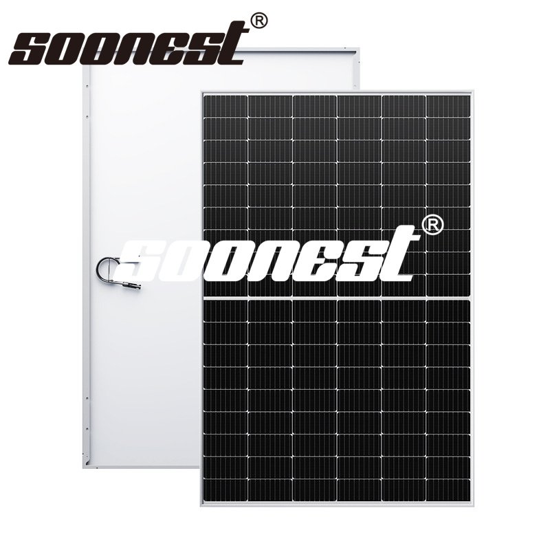 Hot Sale Aires Acondicionados Con Paneles Solares 40Kw 50Kw Solar Panels System Portable Solar Panel Charger For Outdoor Camping