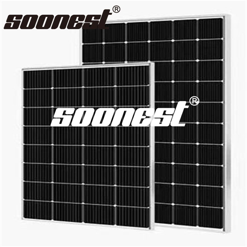 Hot Sale Aires Acondicionados Con Paneles Solares 40Kw 50Kw Solar Panels System Portable Solar Panel Charger For Outdoor Camping