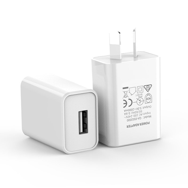 Plug Fast Wall Charger 15W 20W 25W 30W 40W 45W 50W 55W 60W 65W Fast Charger Type C Travel Adapters for US AU EU UK CN