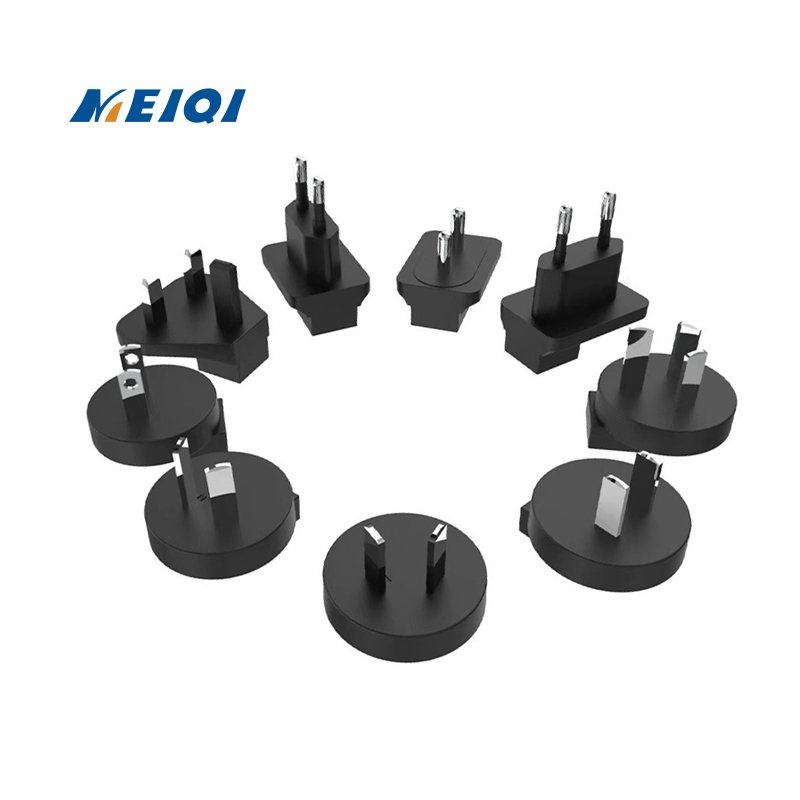 Plug Fast Wall Charger 15W 20W 25W 30W 40W 45W 50W 55W 60W 65W Fast Charger Type C Travel Adapters for US AU EU UK CN