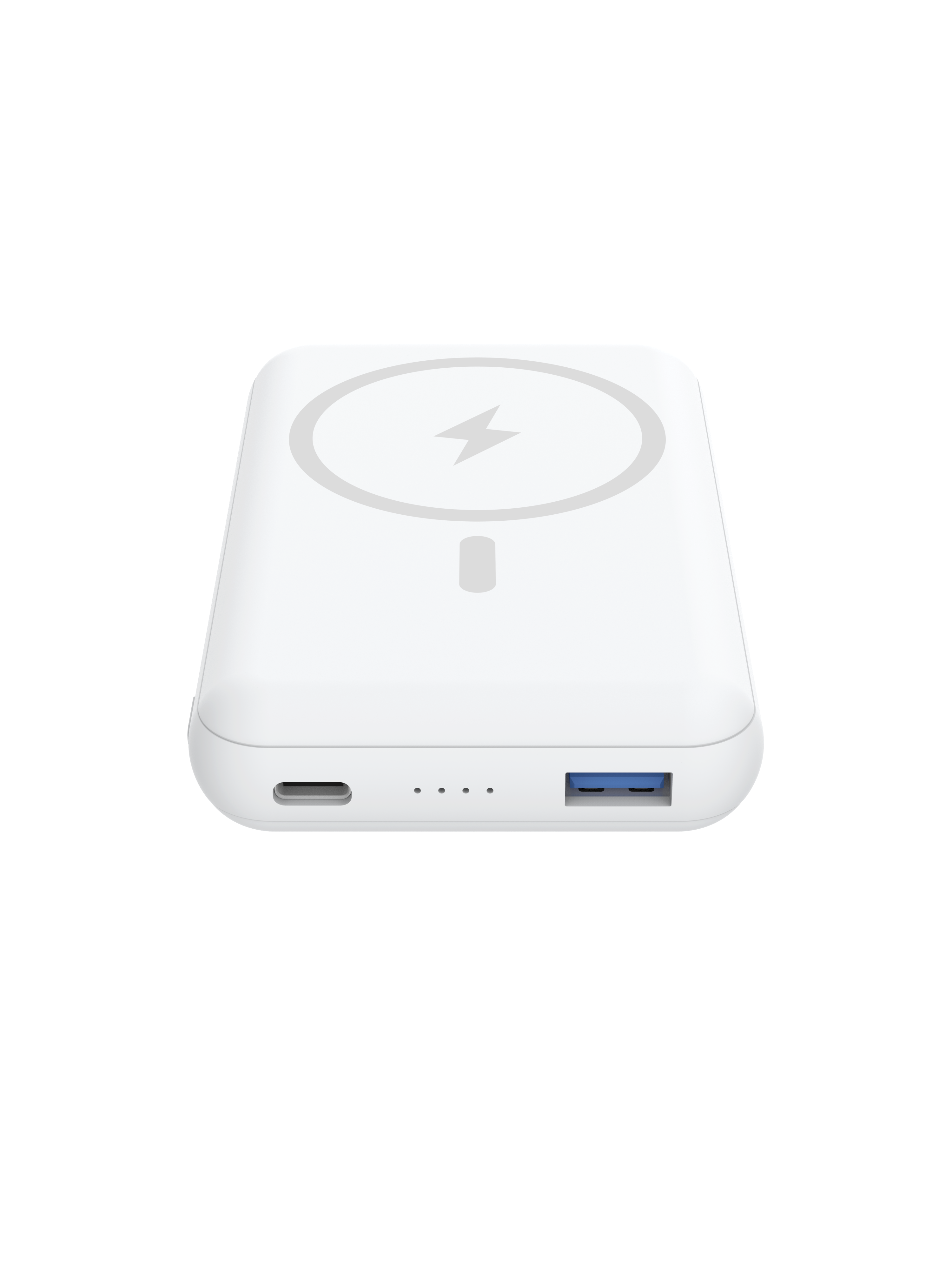 Bluetimes Power Bank Manufacturers Wireless Magnetic Power Bank OEM/ODM
