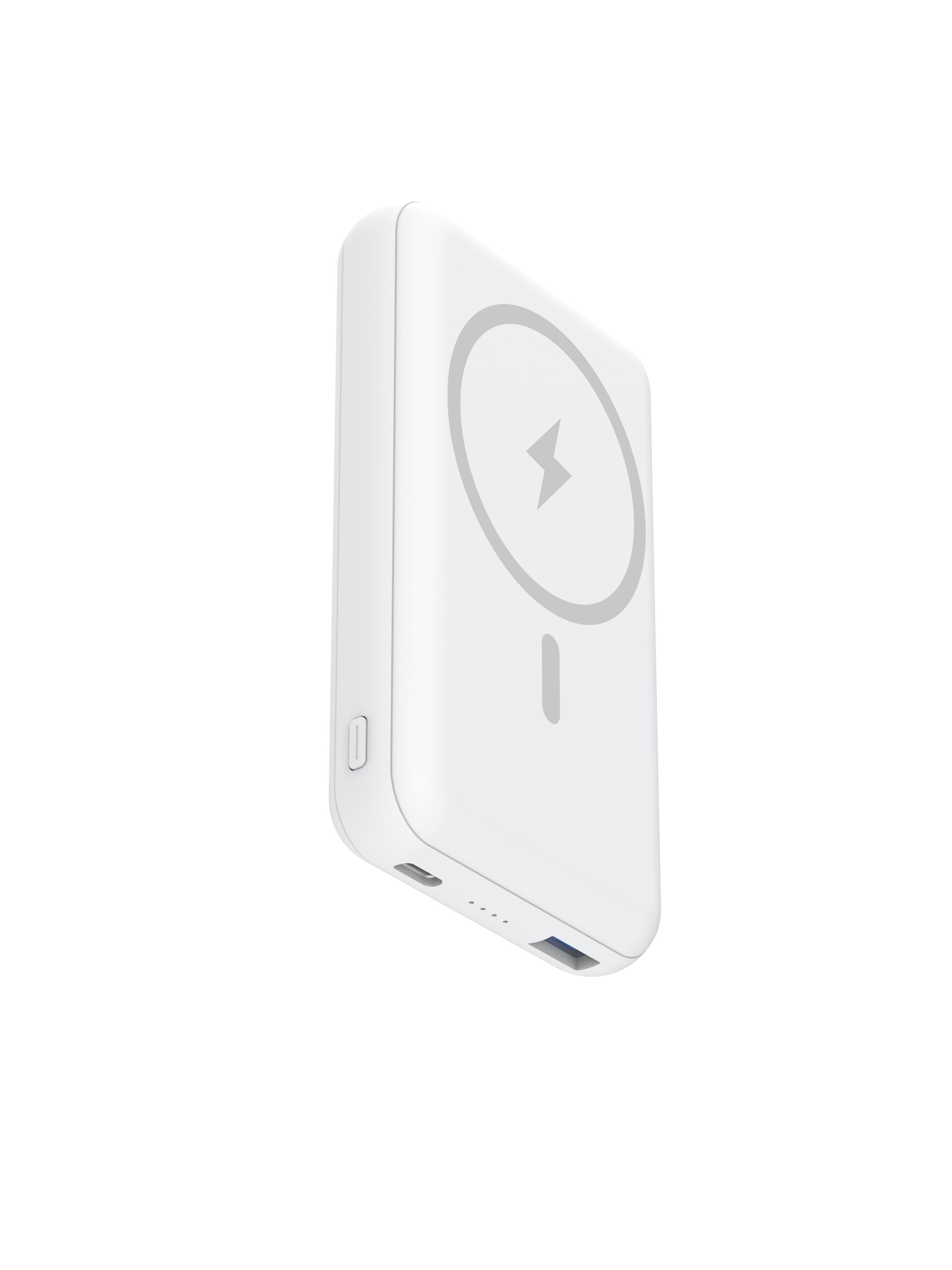 Bluetimes Power Bank Manufacturers Wireless Magnetic Power Bank OEM/ODM