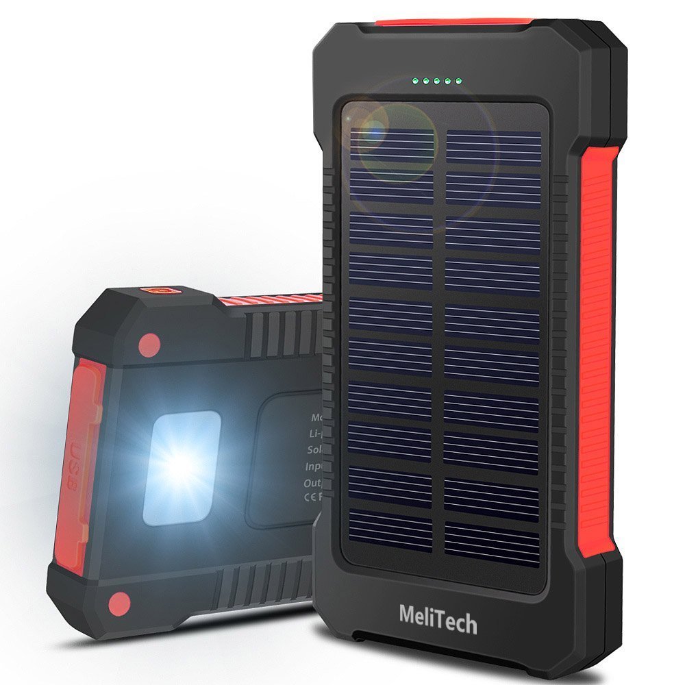 Portable Custom solar wireless power bank power bank mobile chargers solar power banks for iPhone iPad smartphone