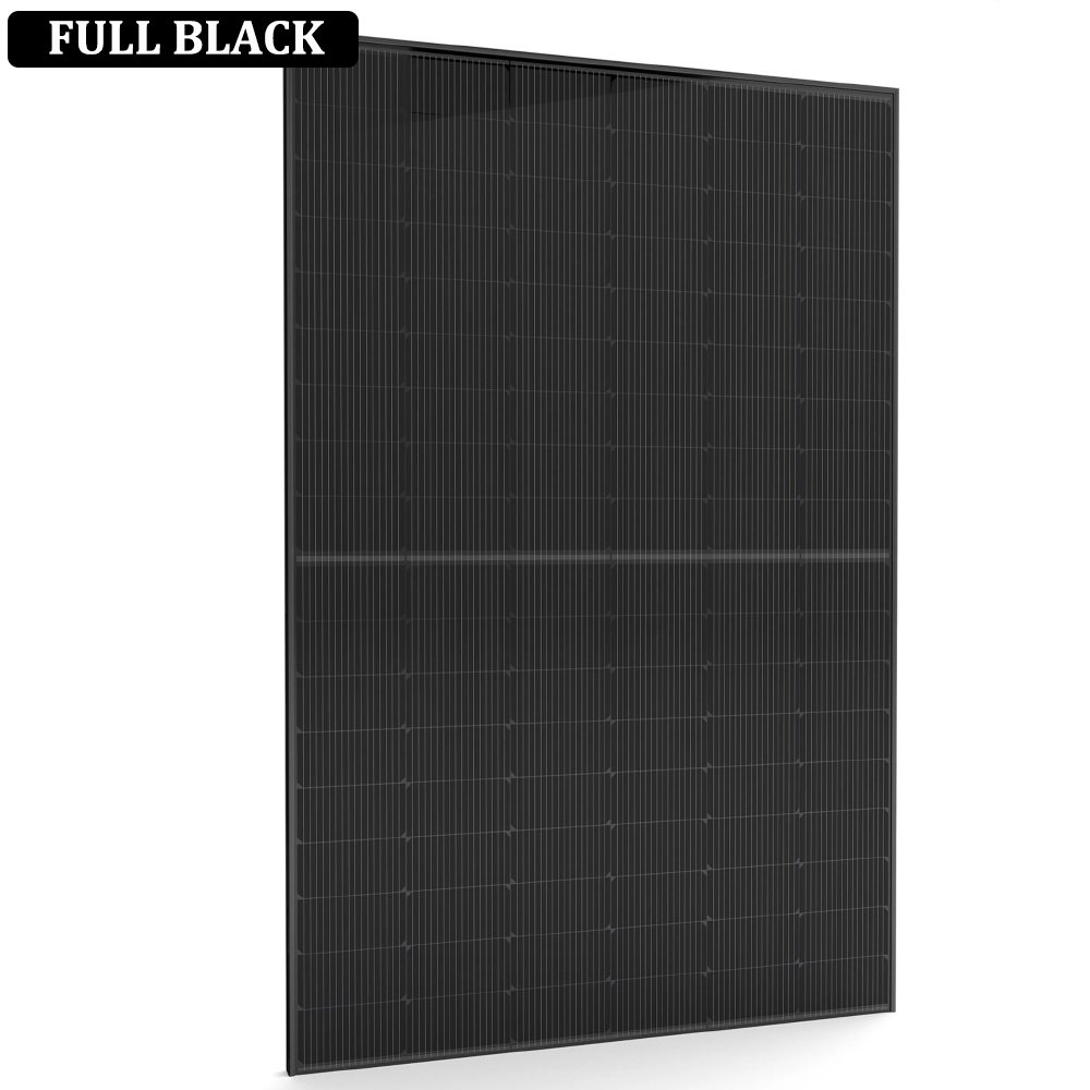 Greeny Foldable Solar Charger Portable Solar Panel N-Type 410w 420w 430w for European 430w Half Cell Solar PV Sales