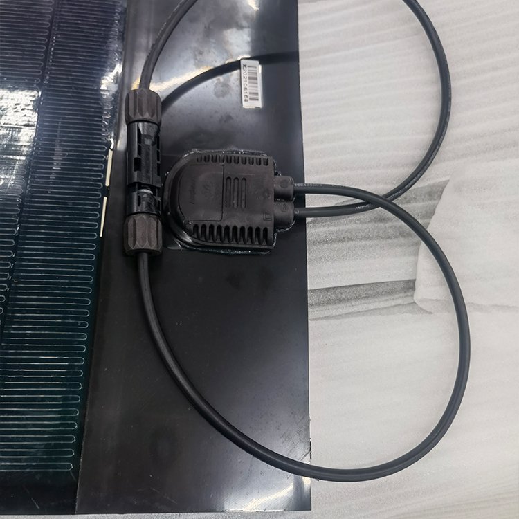 500w Lightweight Solar Panel Charger 400w 410w 450w 500w Solar Panel Portable Solar Panel