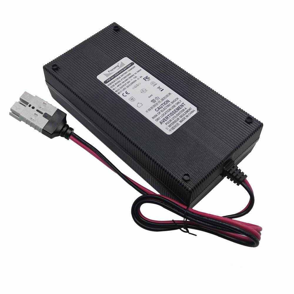 600W 12v 12.8v 30a 24v 20a 36v 15a 48v 10a 60v 8a 72v 6a lifepo4 battery charger for solar system forklift scooter motorcycle