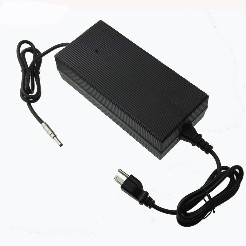 600W 12v 12.8v 30a 24v 20a 36v 15a 48v 10a 60v 8a 72v 6a lifepo4 battery charger for solar system forklift scooter motorcycle