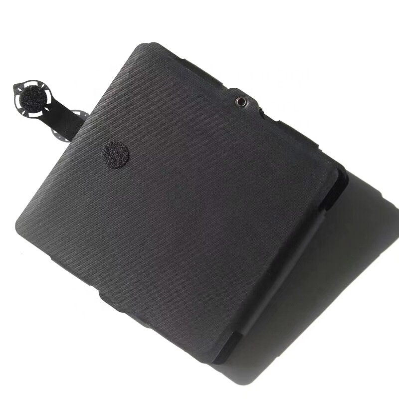 Sunniest OEM 30W 12V 5V Etfe Portable Solar Panel Mobile Phone Charger Foldable Solar Panel